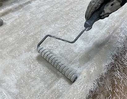 Fillers, Wax & PVA, Rollers