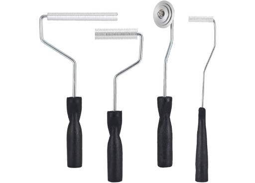 Rollers & FRP Brushes