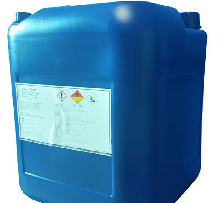 TERT-BUTYL PERBENZOATE (TBPB)