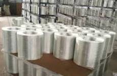 Fiberglass Roving