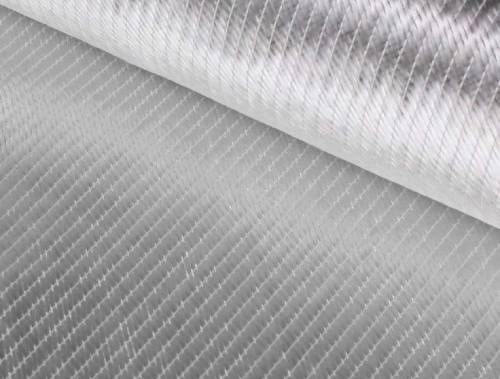 Bi-directional Fabricglass Mat