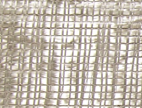 UNI-DIRECTIONAL FIBREGLASS MAT