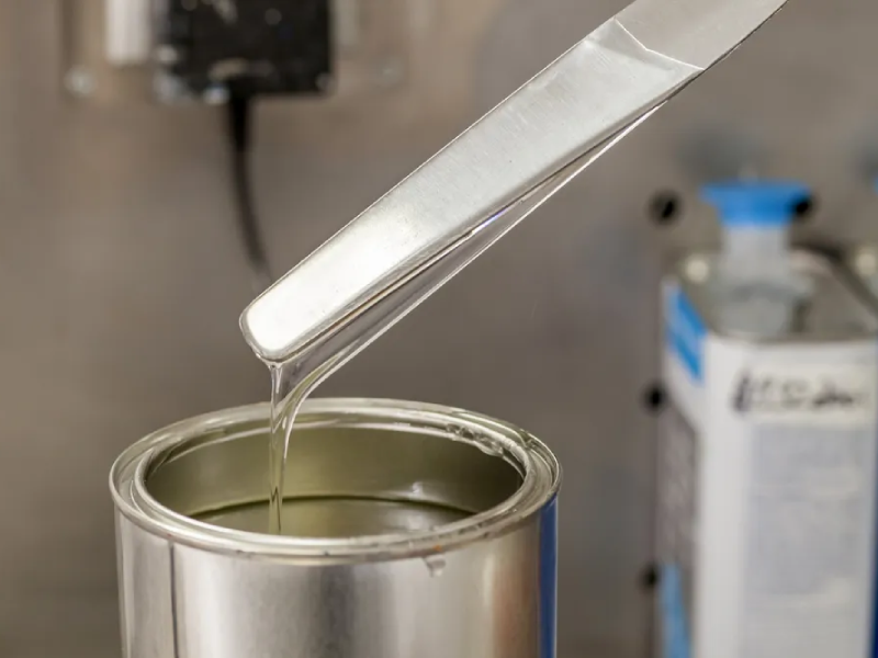 Tooling Resin & Gelcoat