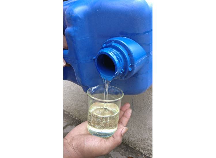 General Purpose Resin