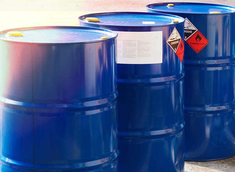 G.P - Resin & Gelcoat